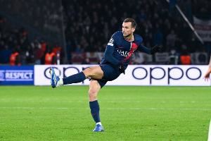 法比安：我们不会因为姆巴佩而有额外动力，和皇马的比赛会很难