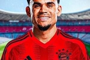 报价超7000万💣记者：拜仁签迪亚斯取得进展，有信心7500万成交