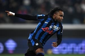 米体：国米放弃争夺莱奥尼，准备报价4300万欧全力追求卢克曼