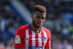 亏麻❗马竞18年7200万买勒马尔 现外租承担50%薪水&身价仅剩500万