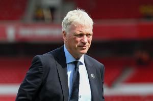 莫耶斯：埃弗顿还需引进5到6名球员 我们已就阿兹努转会提出报价