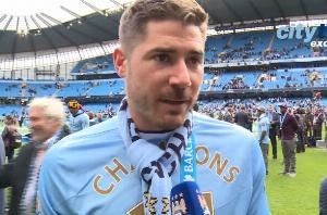 哈维-加西亚：A费的战术智商非常高，能够完美理解和执行教练要求