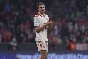 错的时间错的人..拜仁5100万买帕利尼亚 1年0球0助身价腰斩+外租