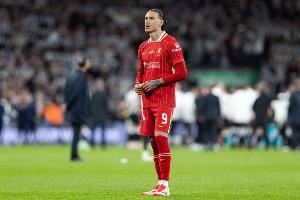 罗马诺：利雅得新月正在与努涅斯的团队协商个人条款