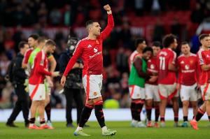 达洛特谈新卡灵顿：C罗见了也会喜欢，我们要拿出与之匹配的表现