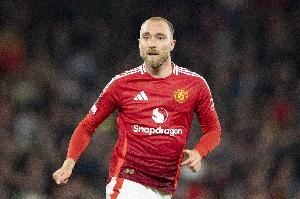 曼晚：曼联今夏9人合同到期离队，埃里克森等6人仍在寻找下家