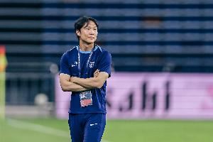 媒体人：邓卓翔遭遇教练生涯的新手墙，俱乐部应给予他更多耐心