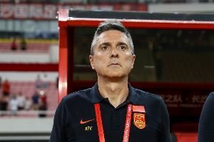 马德兴：U23亚洲杯正赛16队全部产生 中国队出线真的好险