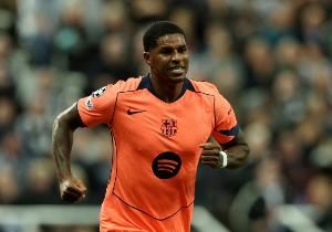 可3000万买断！德科：我们对拉什福德很满意；不买断不用付违约金