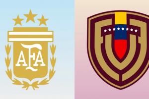 阿根廷vs委内瑞拉：梅西缺战，恩佐、劳塔罗、帕斯、小蜘蛛先发