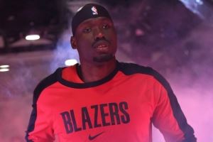 媒体人：斯普利特变阵颇有奇效 爵士追不上开拓者的推进速度