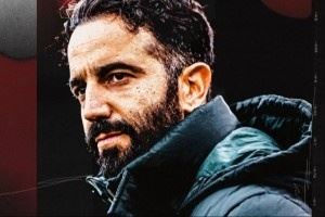 阿莫林1周年🔥TA揭秘：滕哈赫对解雇深感震惊 阿莫林最初非候选