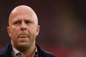 斯洛特:最近表现不尽如人意 维拉迅速扭转局势是我们学习对象